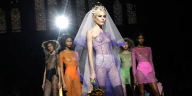 SLIDESHOW: House of Holland SS10