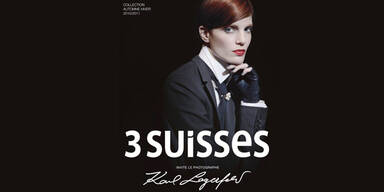 Austro-Topmodel packt aus