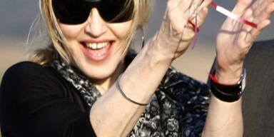 Madonna ermöglicht Mädchenschule in Malawi