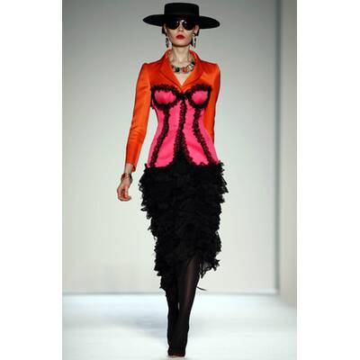 Mailand Fashion Week