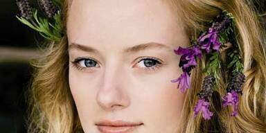 Jünger, schöner & gesünder mit Kräutern