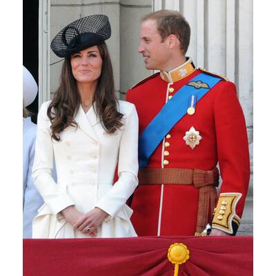 Was sie vielleicht noch nicht wussten...