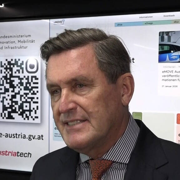 emove-austria.gv.at: Neue zentrale Online-Plattform bündelt Informationen zur E-Mobilität