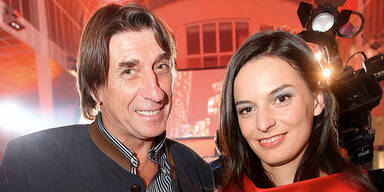 Ein Baby f&uuml;r Nadia Weiss