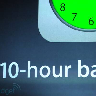 Apple-Produkt-Feuerwerk