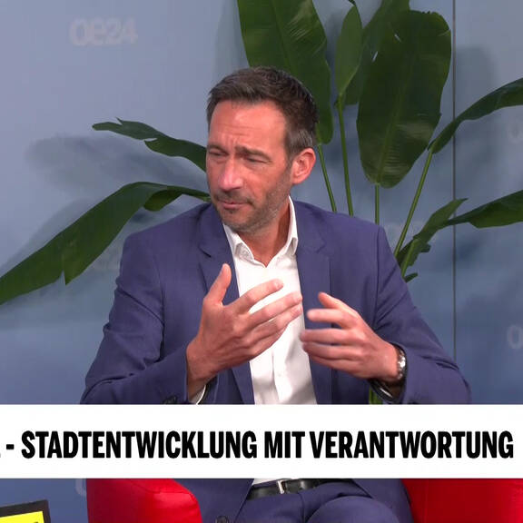 IMMO WOCHE 2026 – STADTENTWICKLUNG MIT VERANTWORTUNG