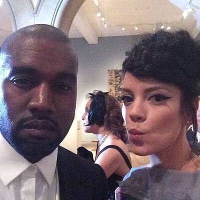 Met Gala 2014: So erlebten die Stars die Galanacht