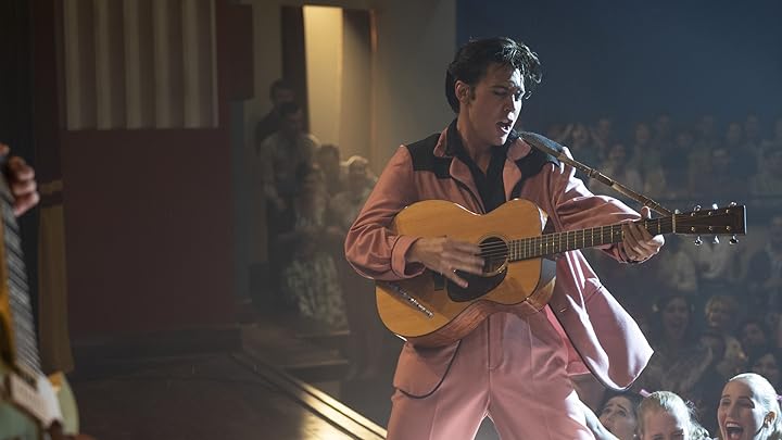 Die Streaming-Highlights der kommenden Woche