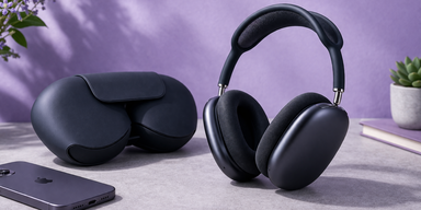 21 % auf Apple: AirPods Max jetzt deutlich g&uuml;nstiger