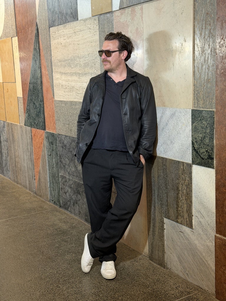 Parov Stelar