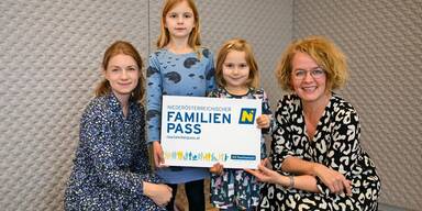 So vers&uuml;&szlig;t der Familienland*Pass die Weihnachtsferien