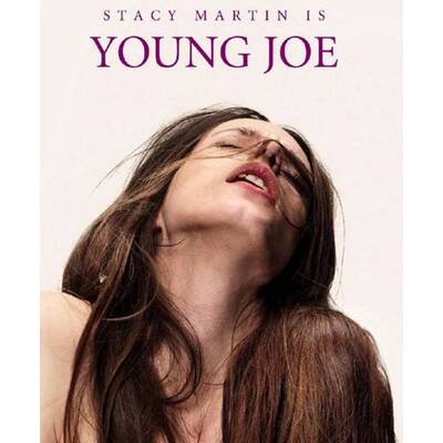 Nymphomanic: Stars zeigen ihr Orgasmus-Gesicht 