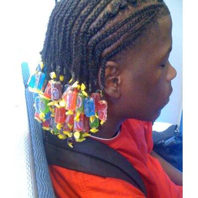 Die schlimmsten Frisuren aller Zeiten 