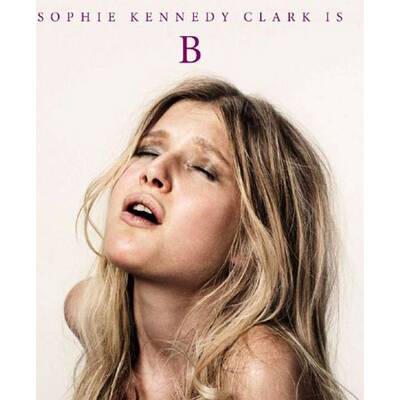 Nymphomanic: Stars zeigen ihr Orgasmus-Gesicht 