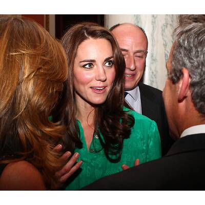 Was sie vielleicht noch nicht wussten...