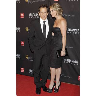 Das waren die Bafta-Awards 2011.