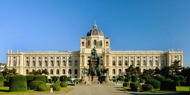 Naturhistorisches Museum Wien