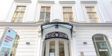J&uuml;disches Museum Wien