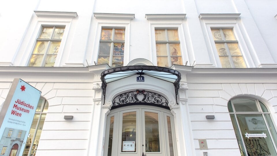 Countdown zur Langen Nacht der Museen