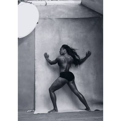 Amy Schumer & Vanessa Williams im Pirelli Calendar 2016