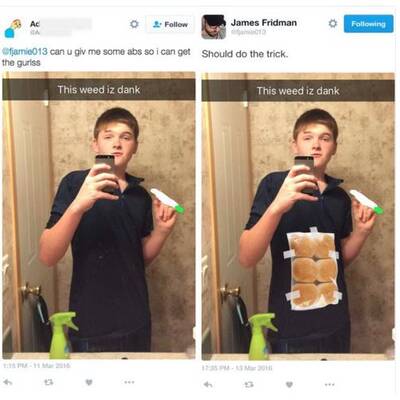 James Fridman 