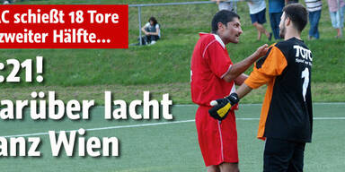 0:21 - darüber lacht ganz Wien