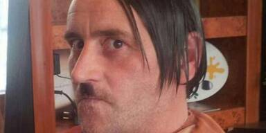 PEGIDA-Chef tritt zur&uuml;ck