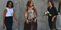 Michelle Obama in Berlin