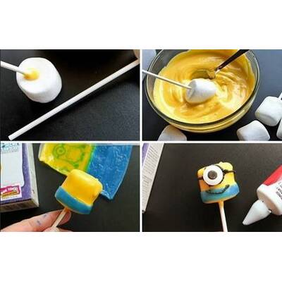 Minions-Food-Ideen