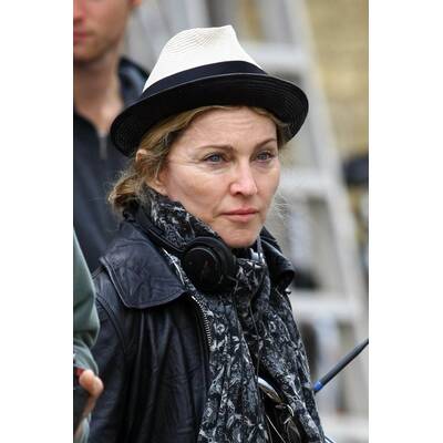 Madonna feiert 52. Geburtstag!