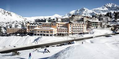 Traumurlaub in Obertauern gewinnen