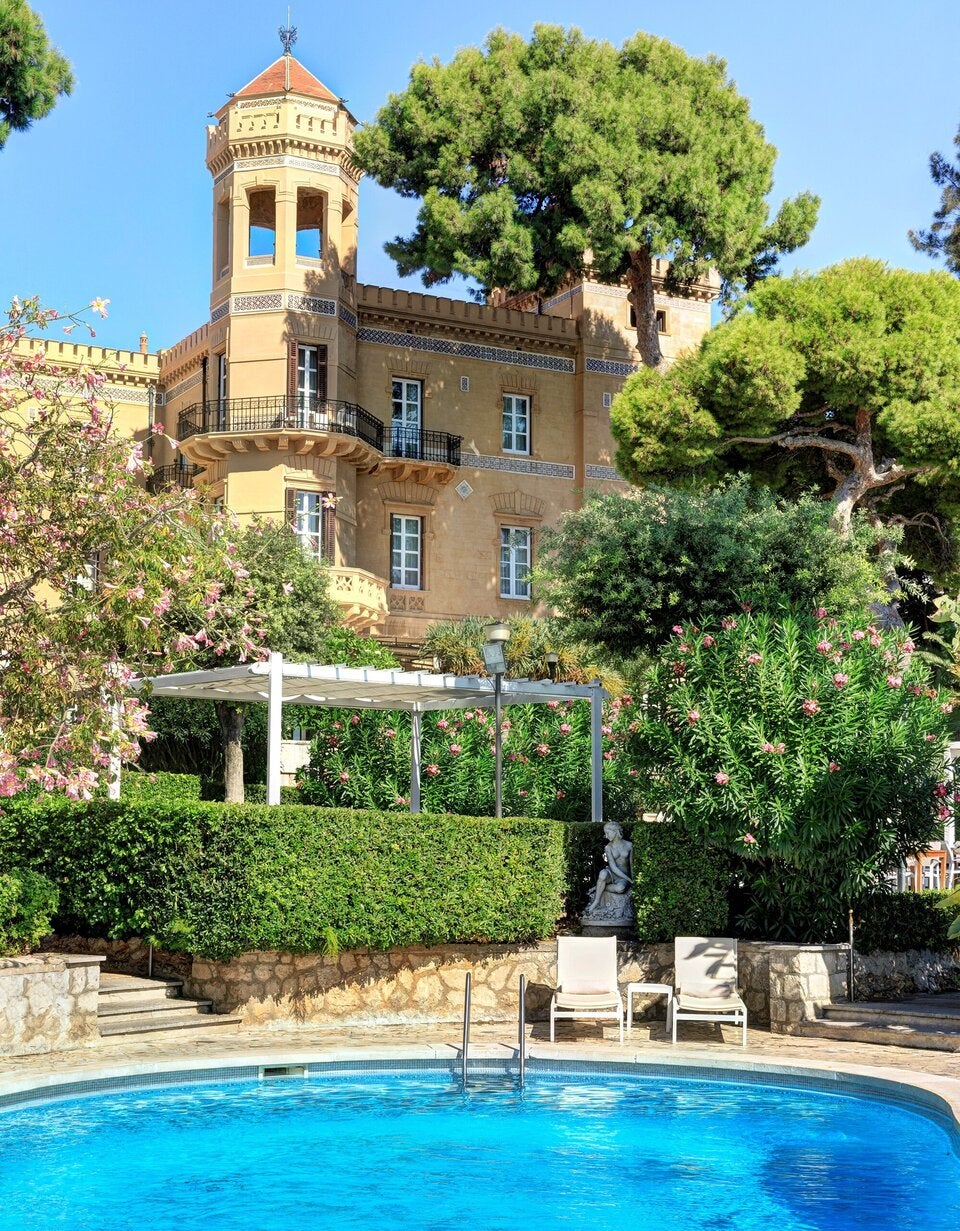 Urlaub am Film-Set: Diese Hotels machen es möglich