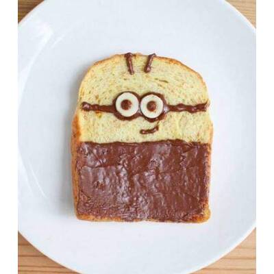 Minions-Food-Ideen