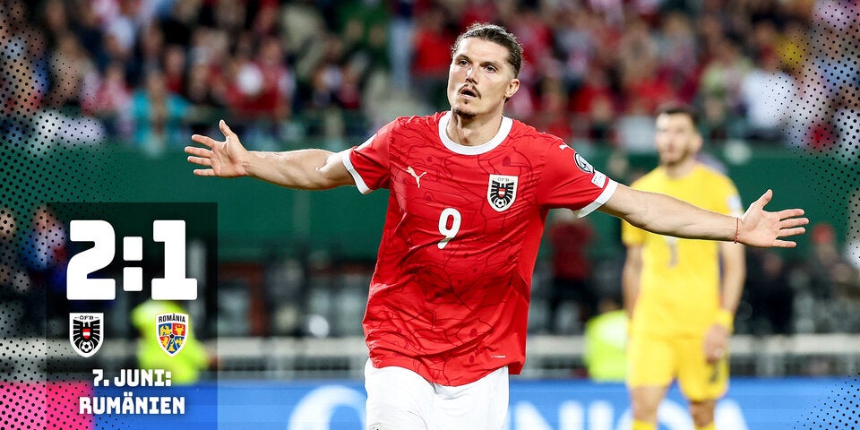 Historische Reise! So stürmte Österreich zur Fußball-WM 2026