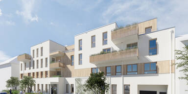 Neue MÖGEN-Zentrale als ökologisches Vorzeigeprojekt