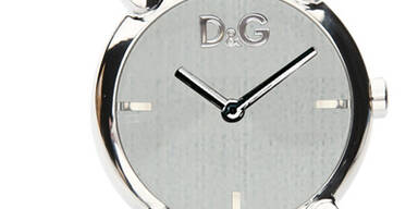 Uhren und Schmuck von Dolce & Gabbana