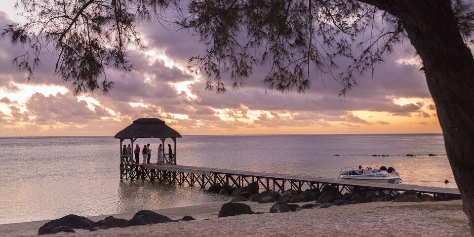 Leben und Arbeiten auf Mauritius