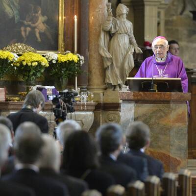 Das war das Jahr 2017