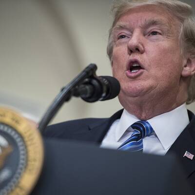 Das war das Jahr 2017