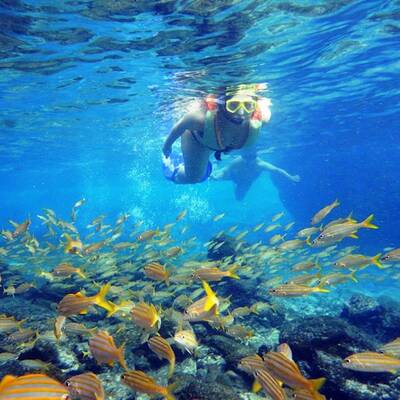 15. Playa de las Catedrales, Spanien
