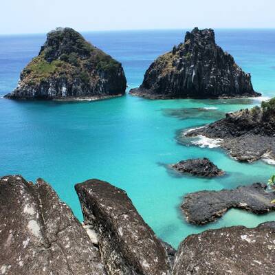 15. Playa de las Catedrales, Spanien