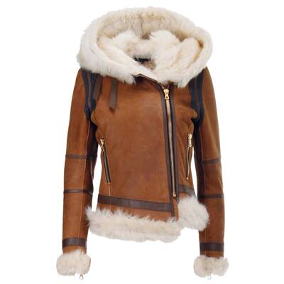 Hippe Jacken für den Herbst