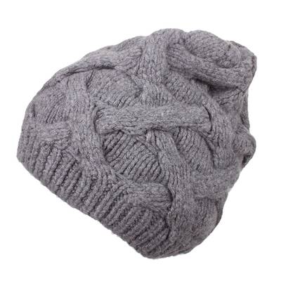 Winterstyles der Stars