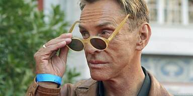 So absurd sind die Gagen von Joop und Klum!