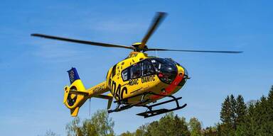 1.500 Eins&auml;tze wurden 2024 von Suben aus geflogen