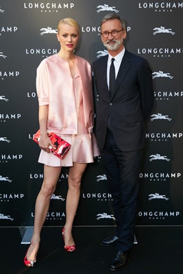 LONGCHAMP