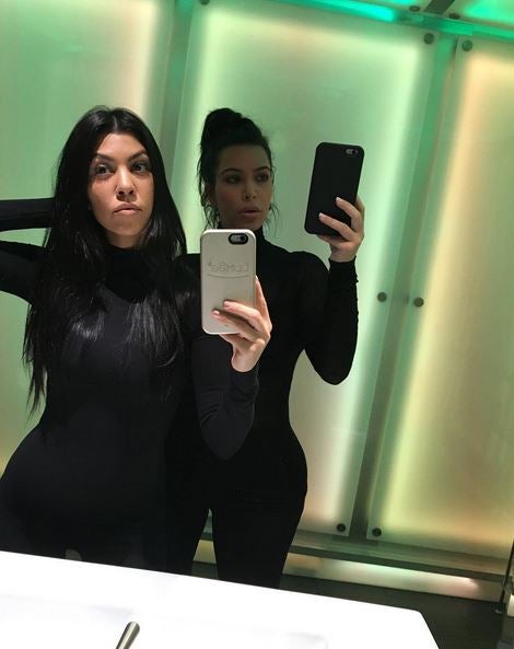 Kim Kardashian