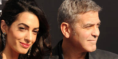 Amal Clooney George