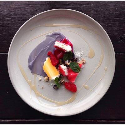 Chef Jacques la Merde