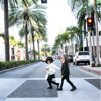 Theroyaltwins - Die neuen Instagram Stars! 